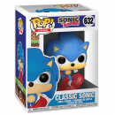 FUNKO POP! - Games - Sonic the Hedgehog 30th #632